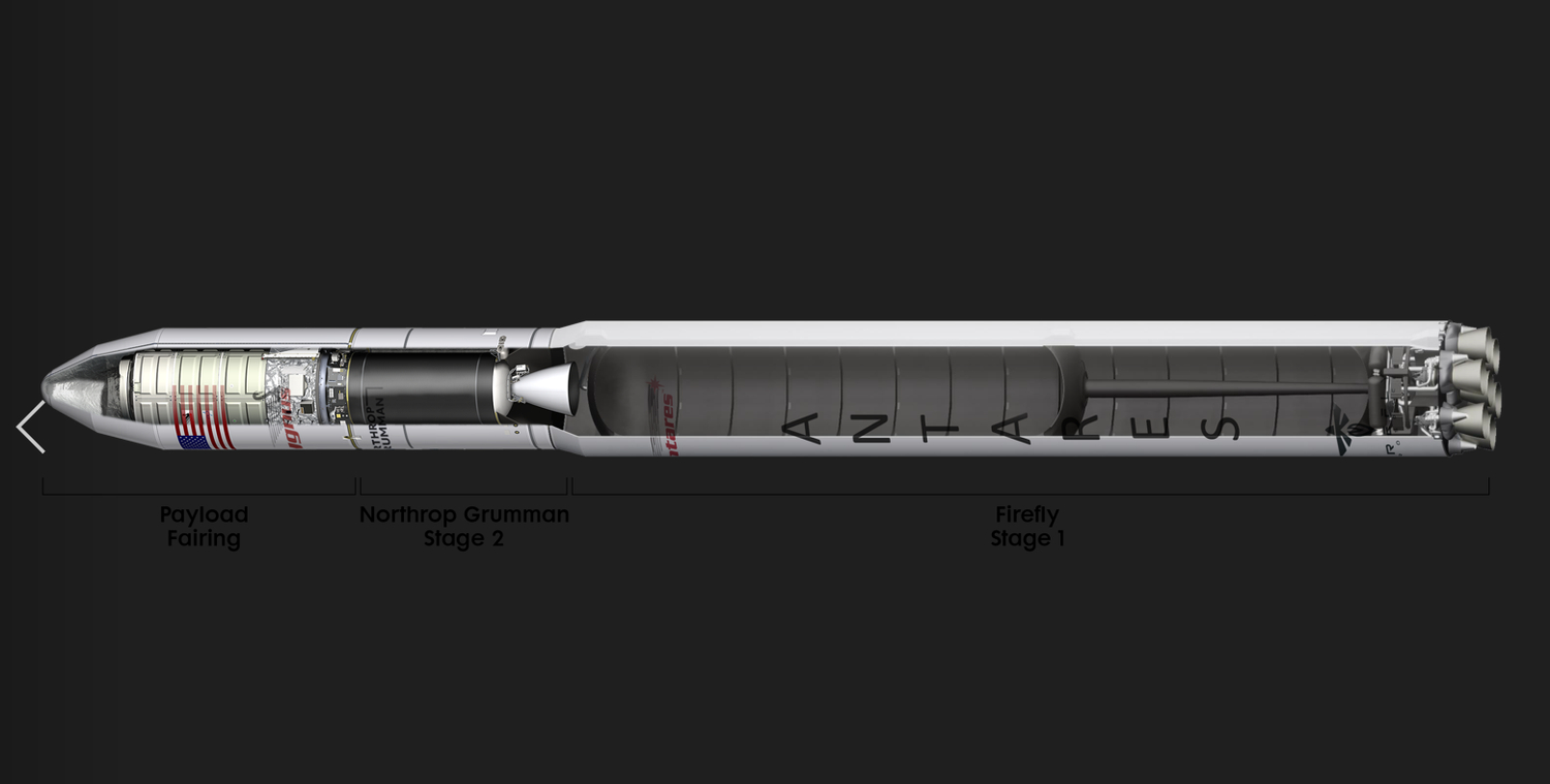 Космос-2022 / Offсянка