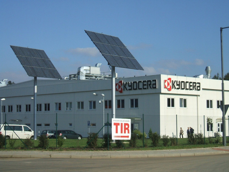  Источник изображения: Kyocera 