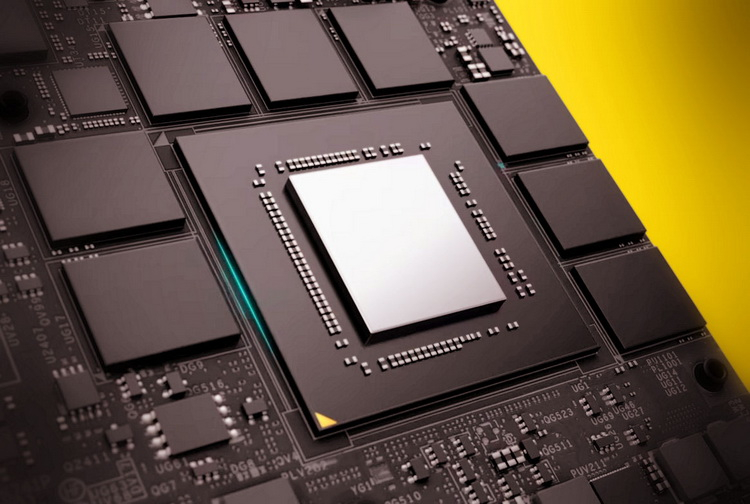 Мобильная GeForce RTX 4080 отметилась в тесте Geekbench — до 30 % быстрее предшественника