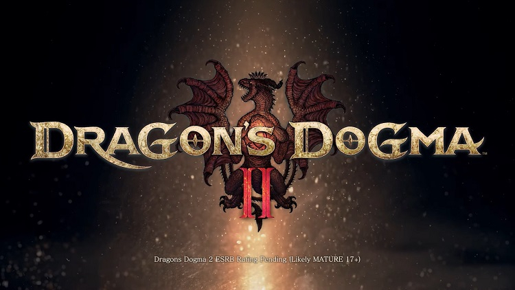  Dragon’s Dogma II (источник изображения: Capcom) 