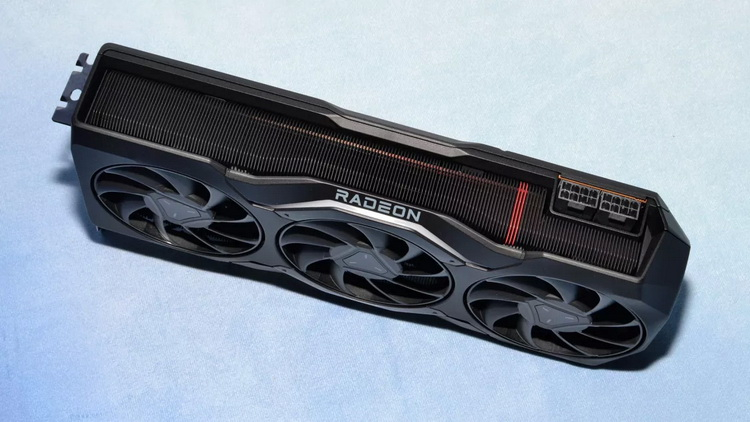 AMD recommends owners of overheating Radeon RX 7900 XTX to contact tech support
