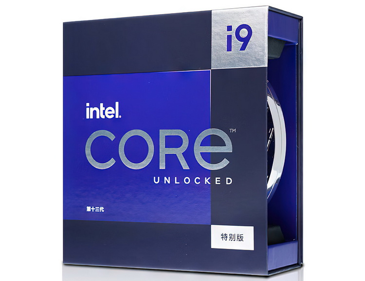 Ретейлеры раньше времени начали продавать отборные Core i9-13900KS — их официальный анонс ожидается на следующей неделе