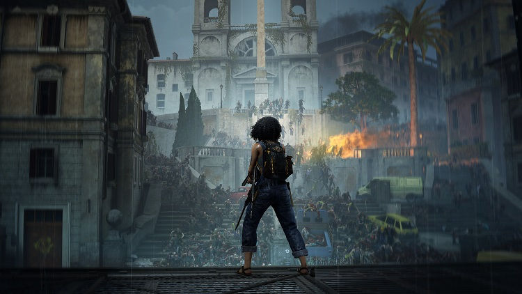 Объявлена дата выхода World War Z: Aftermath на PS5, Xbox Series X и S — бесплатный апгрейд и режим с ещё более крупными ордами зомби
