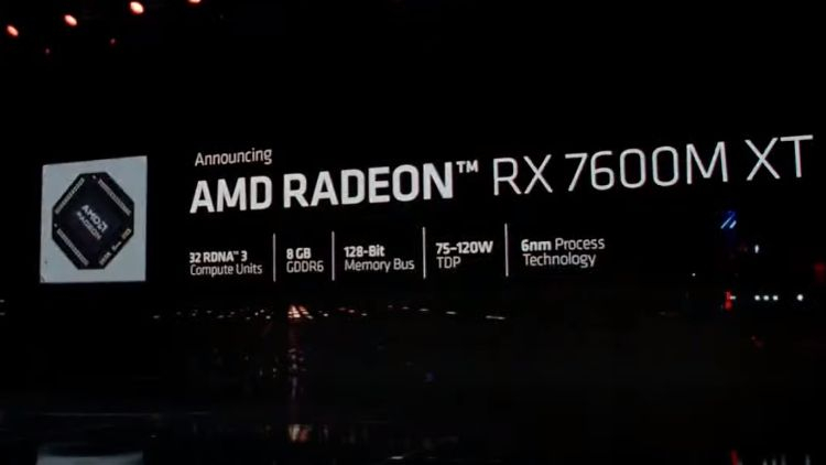  Источник изображения: AMD, YouTube 
