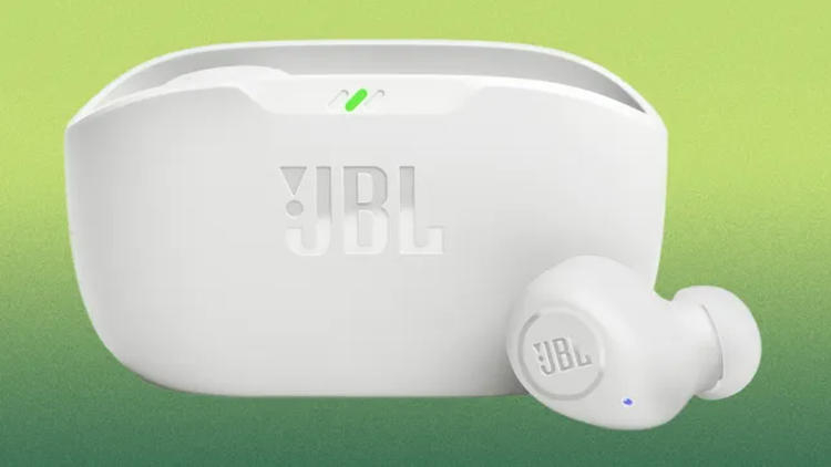 JBL представила новые модели TWS-наушников