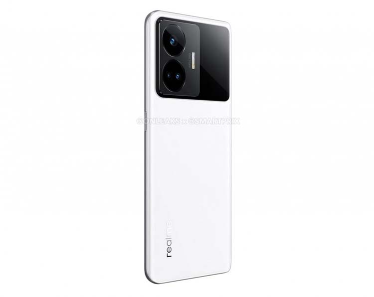 Смартфон realme GT Neo 5 получит поддержку зарядки мощностью 240 Вт
