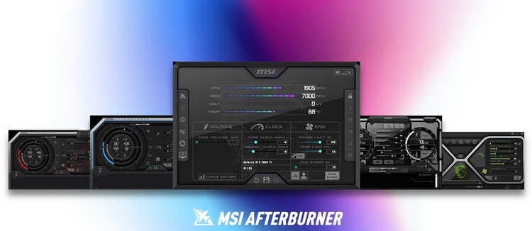 MSI Afterburner не обновляется уже почти год — компания не платит разработчику