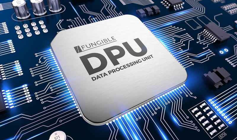 Microsoft подтвердила поглощение DPU-разработчика Fungible, но сумму сделки так и не назвала