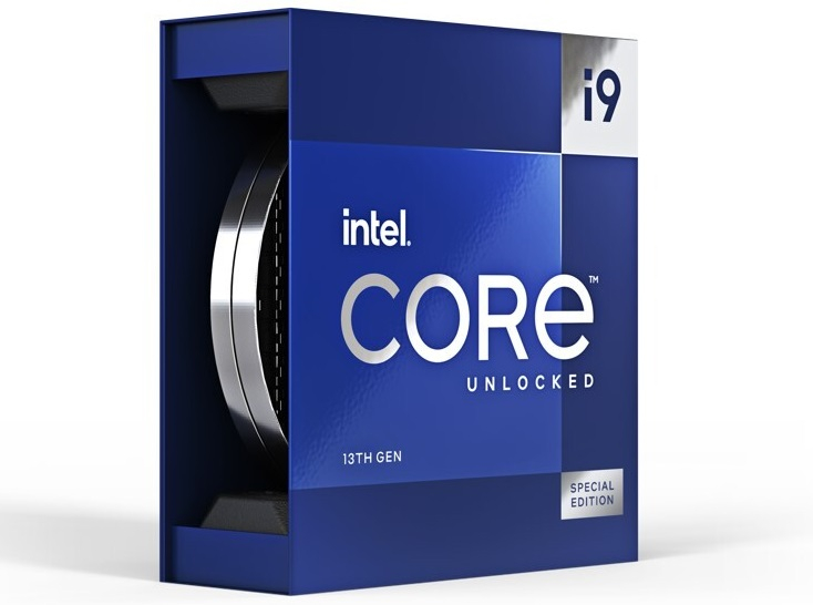 Intel представила отборный флагман Core i9-13900KS — он автоматически разгоняется до 6 ГГц и стоит $700