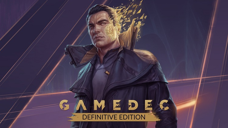 Epic Games Store устроил раздачу сразу трёх игр, включая киберпанковый ролевой детектив Gamedec в духе Disco Elysium