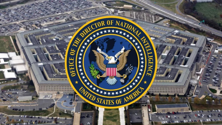 Пентагон опубликовал доклад по НЛО за 2022 год  власти США воспринимают информацию вполне серьёзно