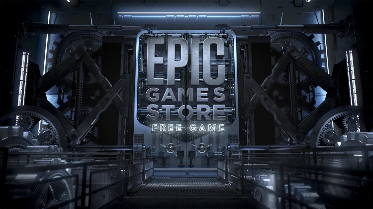 Epic Games Store начал отзывать у российских пользователей бесплатную копию игры из недавней раздачи