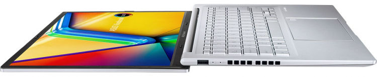 ASUS обновила ноутбуки Vivobook процессорами Intel Raptor Lake-H