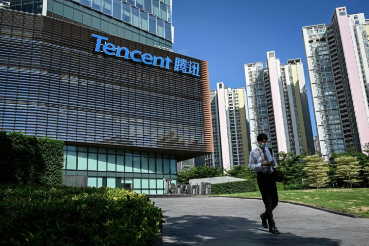 Китайская Tencent уволила более 100 человек за хищения, мошенничества и коррупцию