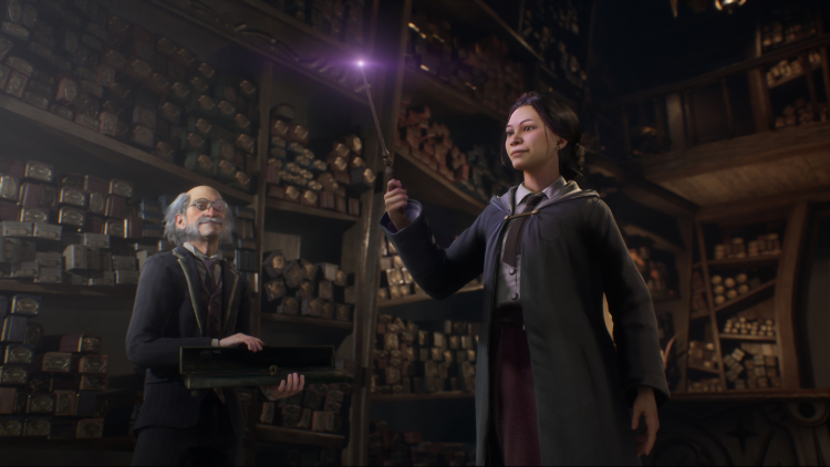     Detalhes sobre os modos de operação do Hogwarts Legacy nos consoles da geração atual serão apresentados próximo ao lançamento. 