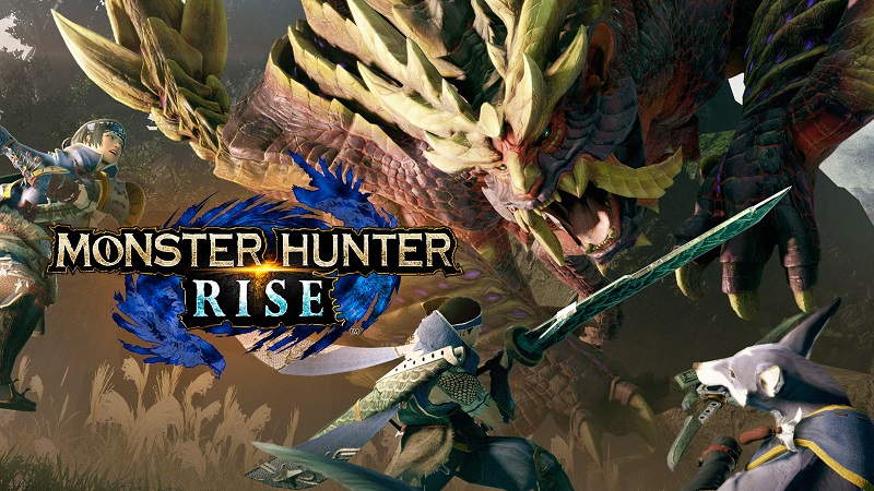 Хакер Empress пожаловалась на защиту Monster Hunter Rise, которую не может одолеть уже несколько месяцев