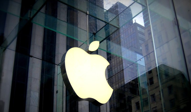 Apple оштрафовали в России на 1,1 млрд рублей за навязывание своей платёжной системы