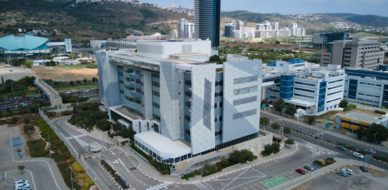 Вместо передового центра разработки Intel в израильской Хайфе будет построен паркинг