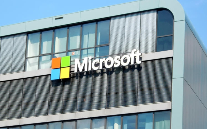 Microsoft планирует сократить штат сотрудников на 11 тыс. человек