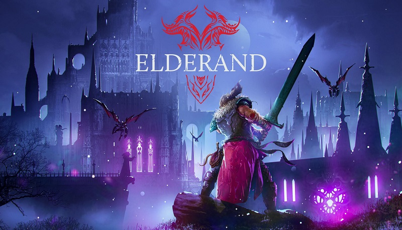 Мрачная метроидвания Elderand отправит игроков в мир тьмы и безумия — дата выхода и геймплейный трейлер
