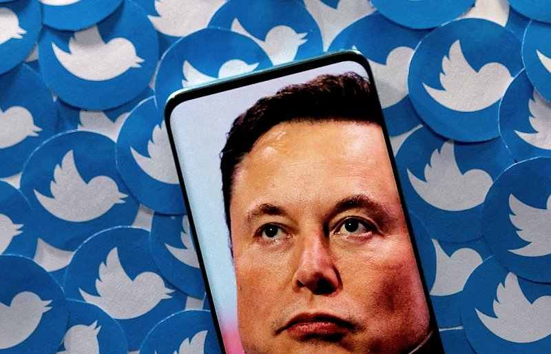 Илон Маск опроверг слухи о сокращении персонала Twitter до 1300 человек — работников намного больше