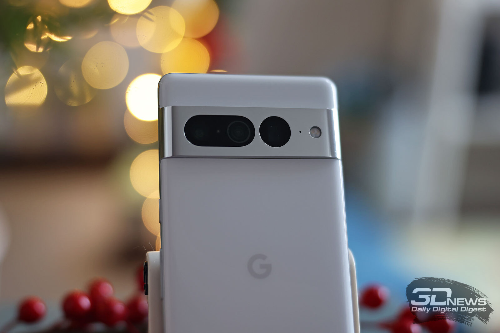 Google Pixel 7 Pro Review: What You Need To Know