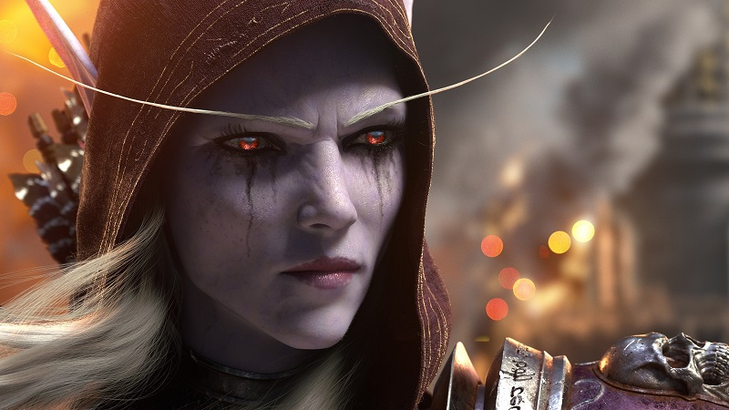 Скорбь, воспоминания и массовые проводы: Blizzard отключила World of Warcraft, Diablo и Overwatch 2 в Китае на неопределённый срок