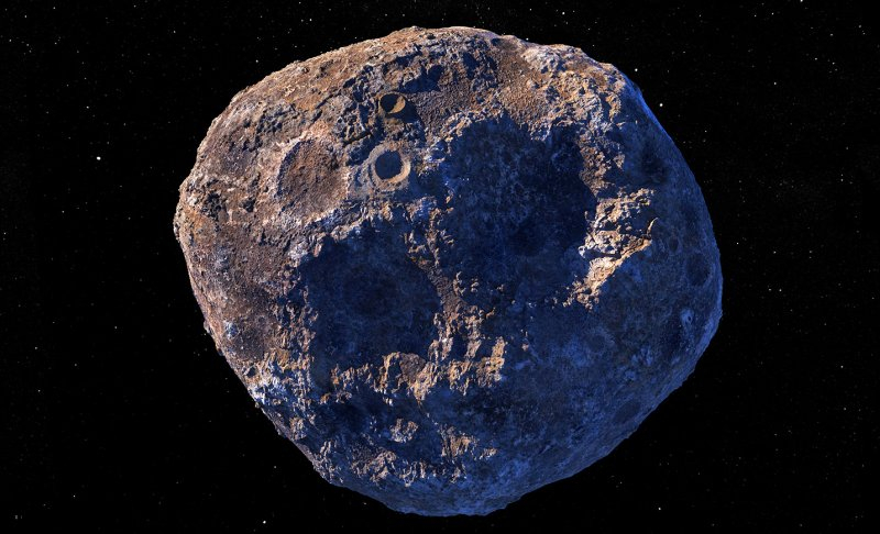 Человечество совсем скоро начнёт добывать полезные ископаемые из астероидов — первые миссии стартуют в 2023 году