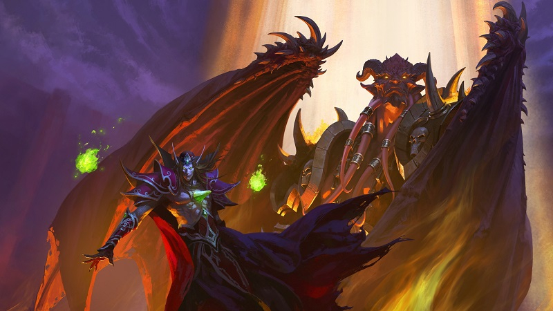 Ведущий разработчик World of Warcraft Classic ушёл из Blizzard в знак протеста против глубоко несправедливой системы оценок сотрудников
