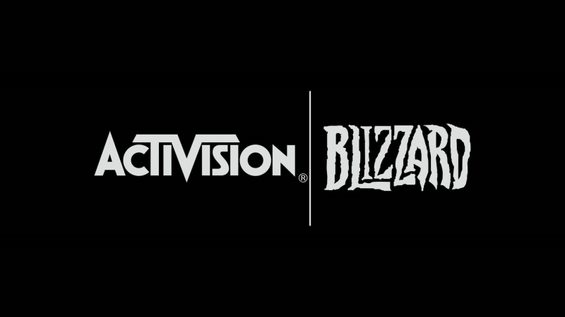     Le système d'évaluation des employés est venu à Blizzard de la société mère 