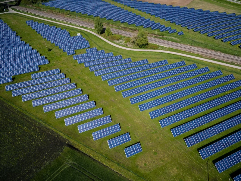 Microsoft организует строительство солнечных электростанций на 2,5 ГВт, но этого мало для достижения нулевого углеродного выброса