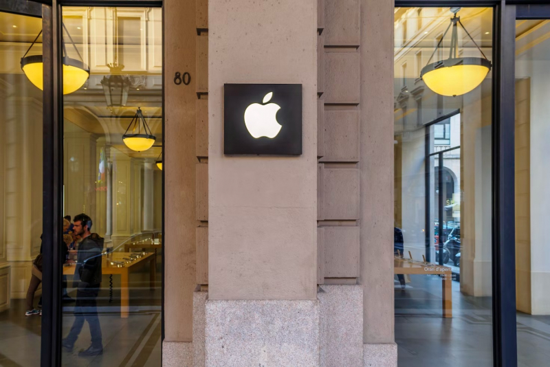 По слухам, Apple «на некоторое время» приостановила разработку собственных Wi-Fi чипов