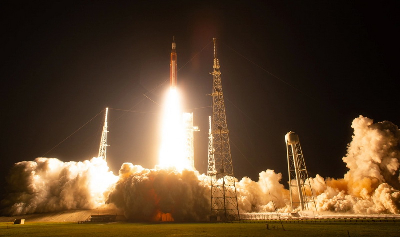 Анализ данных первого полёта ракеты NASA Space Launch System и корабля Orion указывают на их готовность к пилотируемой миссии Artemis 2