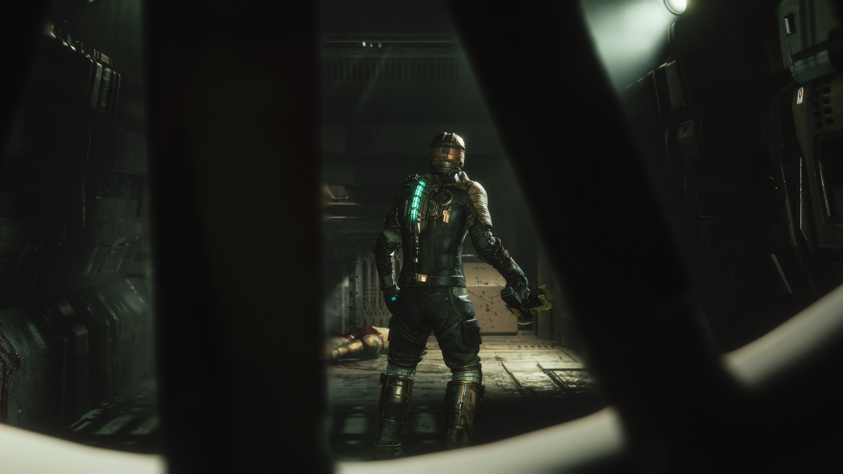   Dead Space          