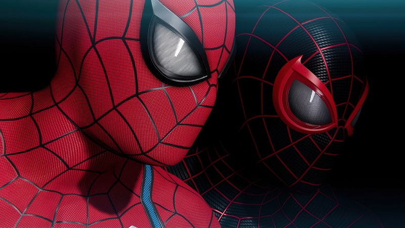 Первый за почти полтора года новый ролик Marvel's Spider-Man 2 показали на австралийском телевидении