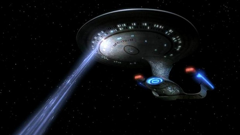  Источник изображения: Star Trek 