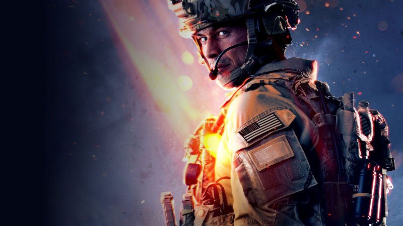     En novembre 2022, Battlefield Mobile est entré en test bêta ouvert dans plusieurs pays de l'Est 