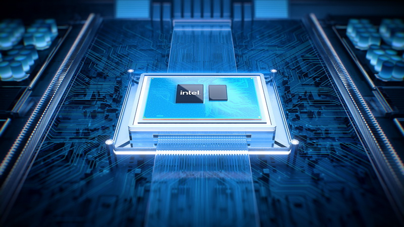 Intel выпустила графический драйвер с поддержкой мобильных Raptor Lake и автономным режимом для Arc Control Center