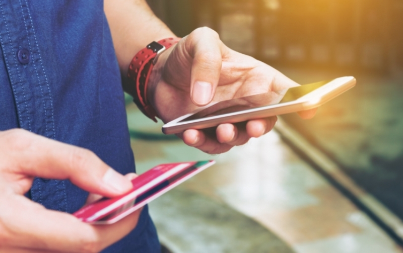 МТС запустила заменитель Apple Pay — сервис МТС Pay и стикер Pay Tag с поддержкой карт любых российских банков