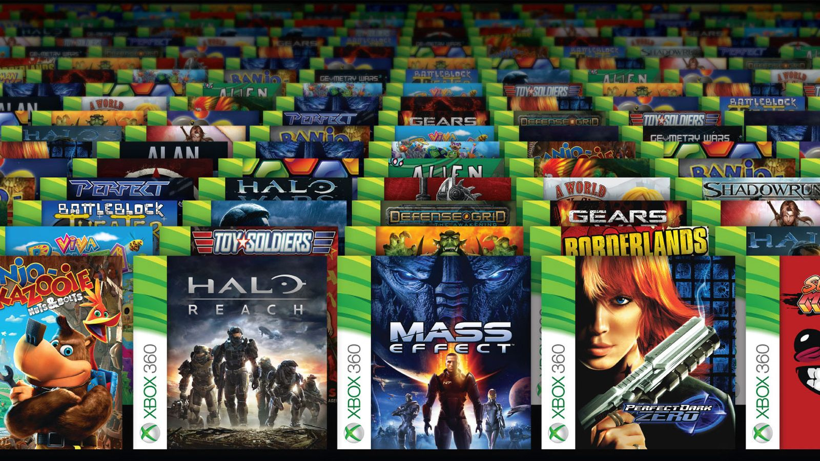 Microsoft ,   Xbox 360 Marketplace,      