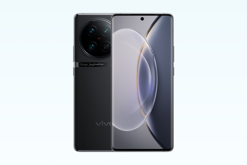 Смартфоны Vivo X90 и X90 Pro вышли на международном рынке, а старший X90 Pro  нет
