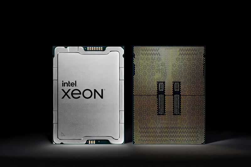 Процессоры Intel Xeon W-2400 для рабочих станций появятся в продаже в марте, модели Xeon W-3400 — в апреле