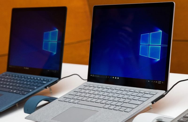 Ошибка в Windows 10 заставляет пользователей покупать Microsoft 365