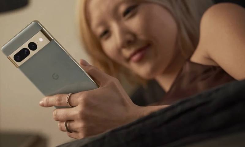 Samsung продолжит помогать Google в создании чипов для смартфонов Pixel
