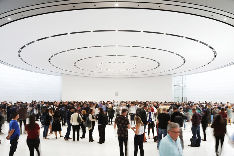 Apple проведёт AI summit для сотрудников в очном формате впервые за три года