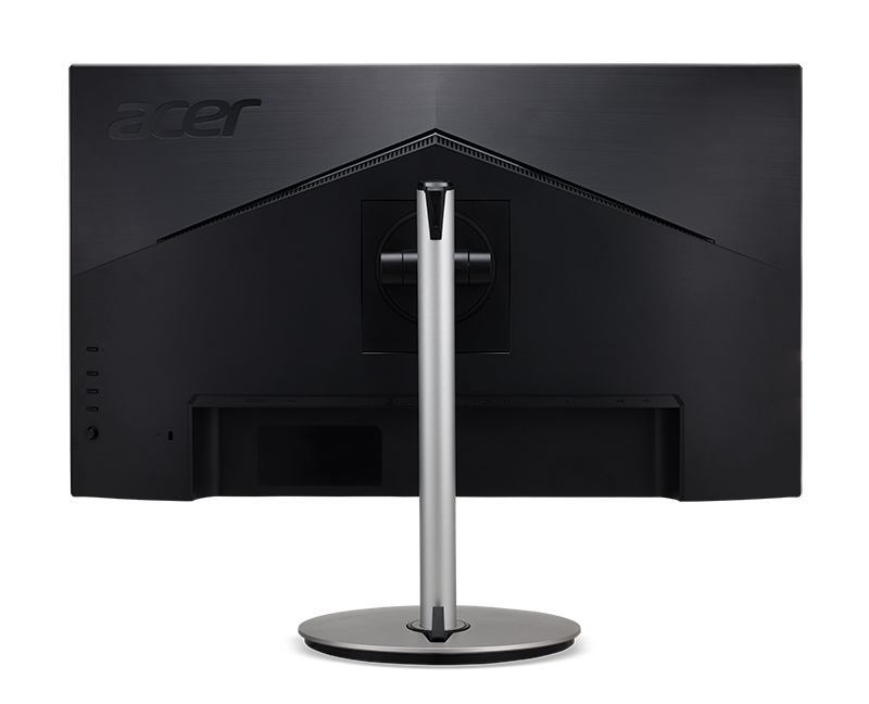 Предложение к 14 февраля: Acer CBL282Ksmiiprx — монитор с эргономичным дизайном