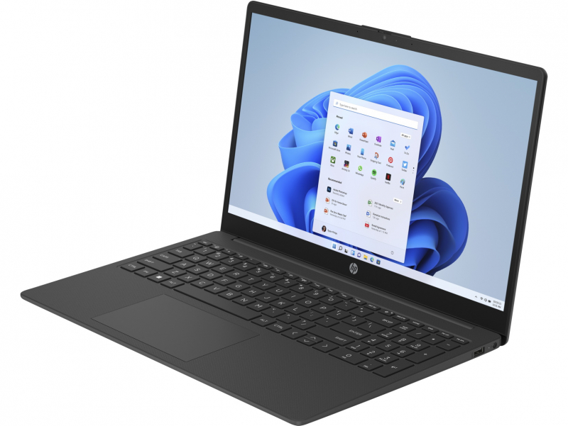  HP Laptop 15-fc0047nr 