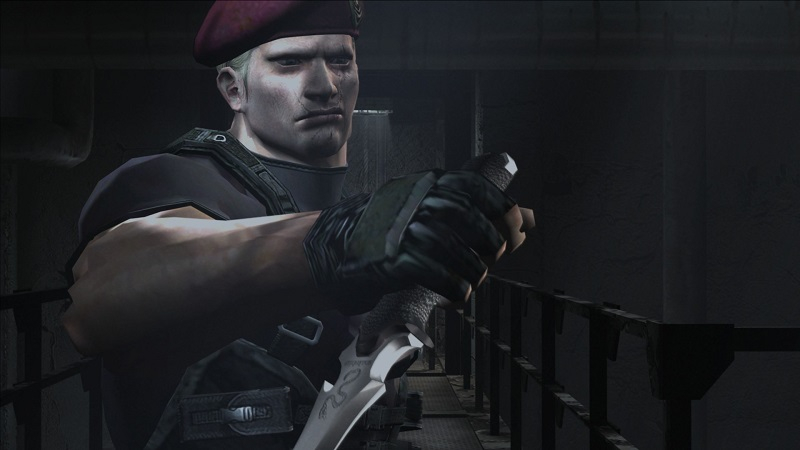 Capcom раскрыла, что будет в ремейке Resident Evil 4 с боем на ножах против Краузера после отказа от QTE