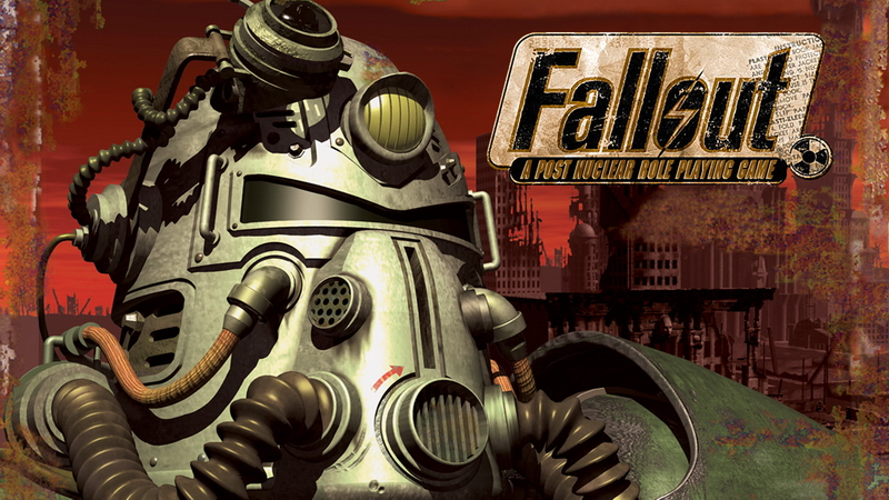  Fallout     iOS  Android    Community Edition     