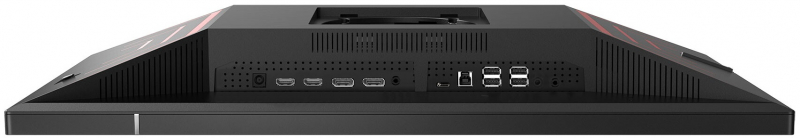 AOC выпустила игровой 27-дюймовый QHD-монитор с частотой 240 Гц и яркой подсветкой Mini-LED
